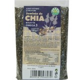 Seminte de chia, 500 g, Herbal Sana