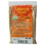 Seminte de susan, 100 gr, Herbal Sana