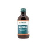 Septilin sirop, 200 ml, Himalaya
