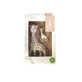 Set aniversar Girafa Sophie in cutie cadou cu breloc, 517413, Vulli