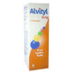 Sirop Alvityl Multivitamine, 150 ml, Urgo