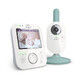 Sistem video pentru monitorizare pentru copii, SCD841/26, Philips Avent