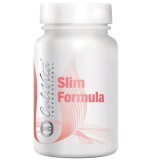 Slim formula, 90 tablete, Calivita
