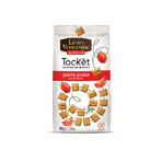 Snack cu gust de pizza Tocket , 100 g, Le Veneziane