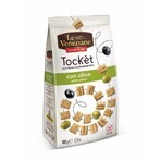 Snack de aceitunas Tocket, 100 g, Le Veneziane