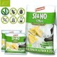 Snack Organic din Porumb Și&amp;No, 6bucx20g, Fiorentini