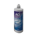 Solutie de intretinere pentru toate tipurile de lentile - Aosept Plus, 90 ml, Alcon