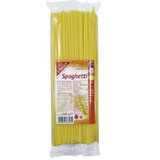 Spaghete din porumb, fără gluten, lactoză și fructoză, 3 Pauly, 500, Haus Rabenhorst
