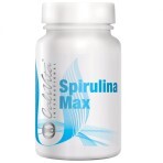 Spirulina Max, 60 tablete, CaliVita