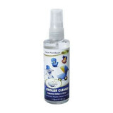 Spray bio pentru curățarea cărucioarelor și scaunelor auto, 118ml, Friendly Organic