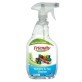 Spray bio pentru curățarea jucăriilor, 650 ml, Friendly Organic
