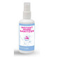 Spray dezinfectant pentru maini cu Patchouli si Tonka, 100 ml, Dr. Phyto
