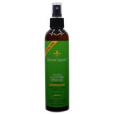 Spray modelant flexibil profesional, 250 ml, DermOrganic