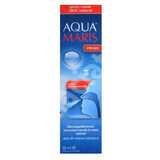 Spray nazal 100% natural Aqua Maris Strong, 30 ml, Walmark