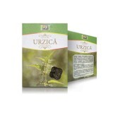 Ceai de Urzica frunza, 50 g, Stef Mar Valcea