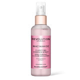 Spray pentru față cu Niacinamidă, 100 ml, Revolution Skincare