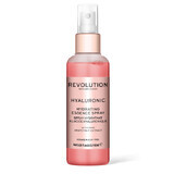 Spray pentru fata cu Acid Hialuronic, 100 ml, Revolution Skincare