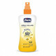 Spray protecție solară dermopediatrică, SPF 50+, 09159, 150ml, 0 luni+, Chicco