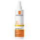 Spray protecție solară SPF 30 Anthelios, 200 ml, La Roche-Posay