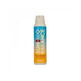 Spray răcoritor regenerant după plajă, 150 ml, S.O.S Sun Balance, 04401, Farmona