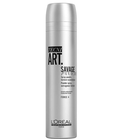 Spray uscat Savage Panache TecniArt, 250ml, L'Oreal Professionnel