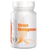 Stress management, 100 tablete, CaliVita