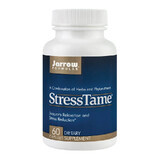 StressTame, 60 capsule, Jarrow Formulas