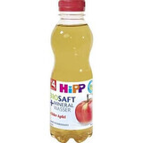 Suc bio de mere cu apă minerală, 500 ml, Hipp