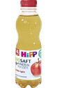 Suc bio de mere cu apă minerală, 500 ml, Hipp