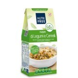 Supa de legume si cereale, 300 g, NAT204, Nutri Free