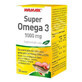 Super Omega 3 100 mg, 30 capsule, Walmark