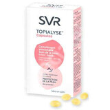 Supliment nutrițional pentru piele uscată, Topialyse, 60 capsule, Svr