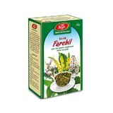 Ceai Farebil, D148, 50 g, Fares