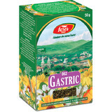 Té gástrico, D62, 50 g, Tarifas