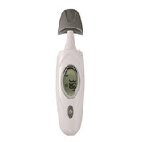 Termometru cu infrarosii pentru tampla si ureche SkinTemp, Reer