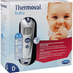 Termometru non-contact Thermoval Baby, Hartmann