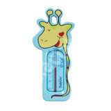 Termometru pentru baie, girafa, 770, Babyono