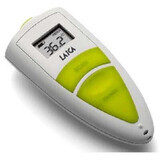 Termometrul digital cu raze infraroșii pentru frunte, TH1001, Laica
