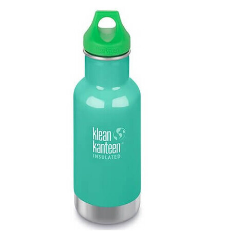 Termos din otel inoxidabil Sea Crest, 355 ml, Klean Kanteen