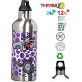 Termos inox Mari Futura, 500ml, Laken