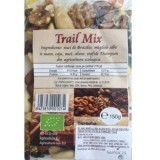 Trail Mix Bio, 150 gr, Managis