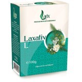 Ceai Laxativ L, 100 g, Larix