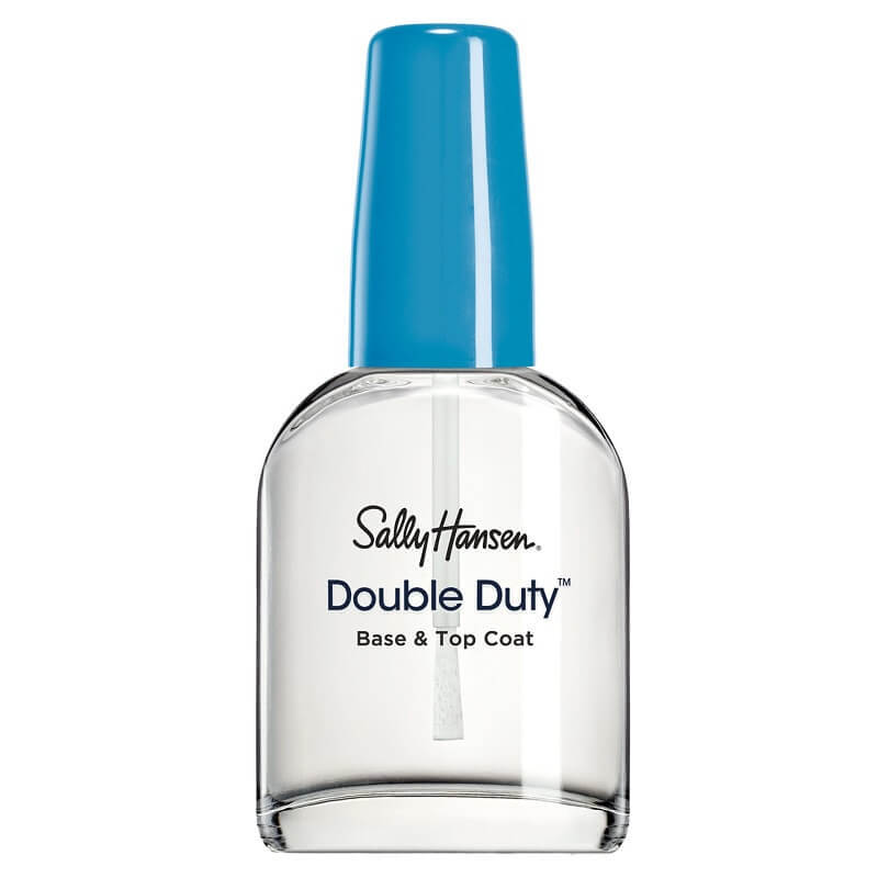 Tratament pentru unghii, Double Duty, 13.3 ml, Sally Hansen