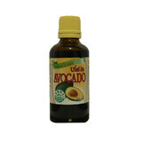 Ulei de avocado, 50 ml, Herbal Sana