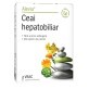 Ceai Medicinal Hepatobiliar, 60 g, Alevia
