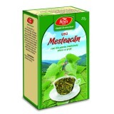 Ceai Mesteacan frunze, U92, 50 g, Fares