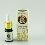 Ulei esențial de ylang ylang, Selection D'or Premium, 5 ml, Solaris
