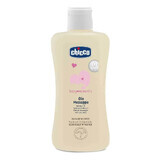 Ulei pentru masaj Baby Moments, 200 ml, 02850, Chicco