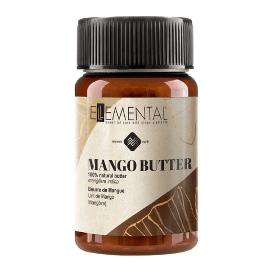 Unt de Mango, 100 ml, M-1045, Mayam, Ellemental
