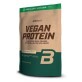 Vegan Protein, Vanilla Cookies, 500 grame, BioTech USA